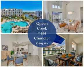 Queen Creek #414 Chandler